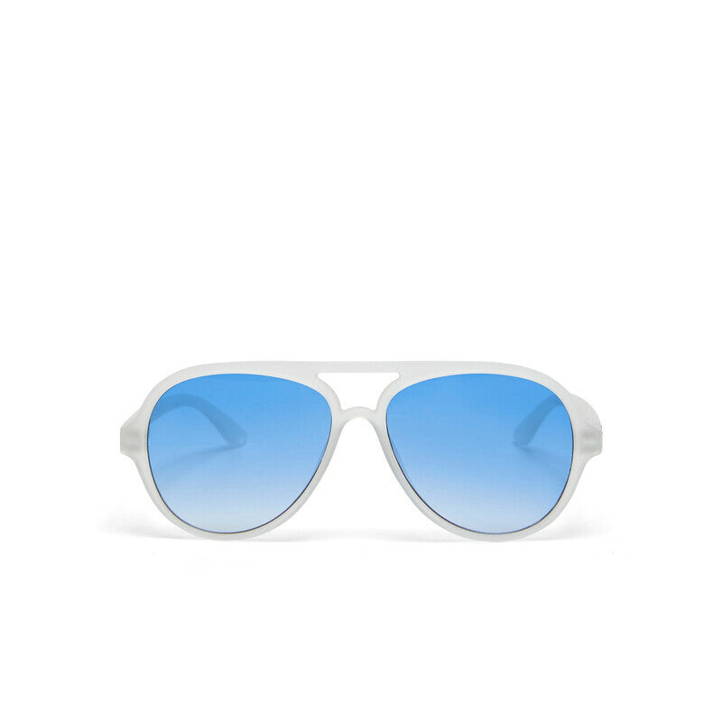 OKKIA Alessio Occhiali da Sole Unisex a Goccia con Protezione UV400