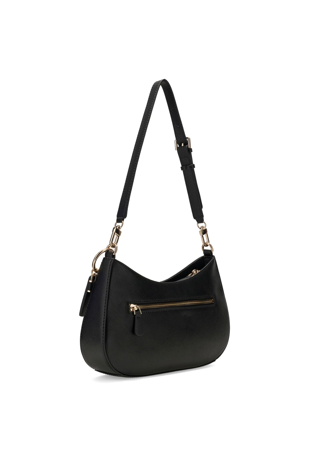 Guess Borsa a Spalla Donna con Tracolla Regolabile