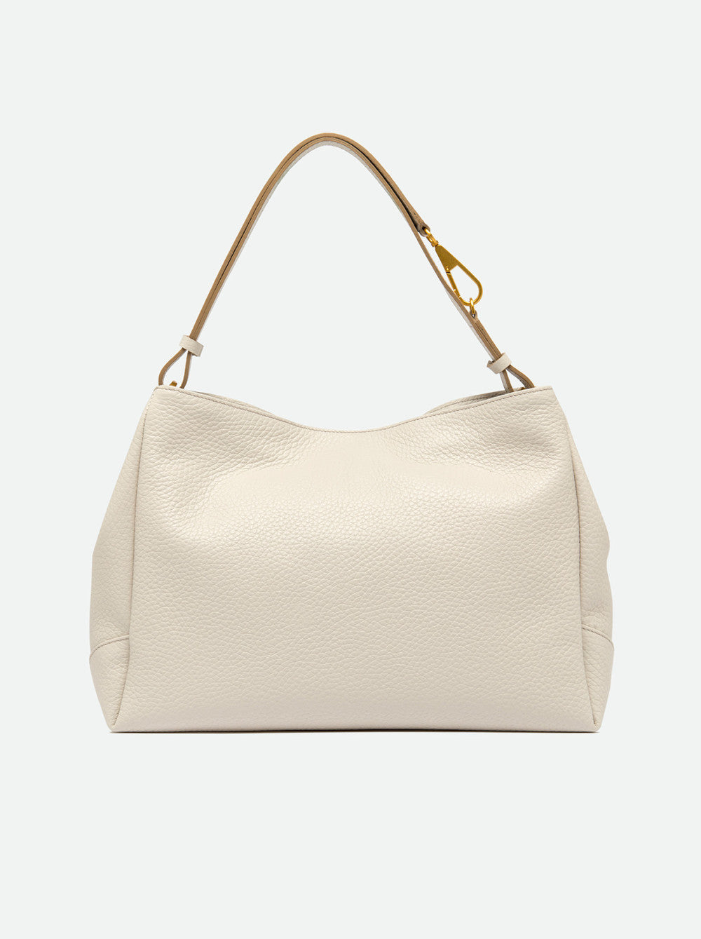 Borsa Shopper Gianni Chiarini Cecile in pelle martellata