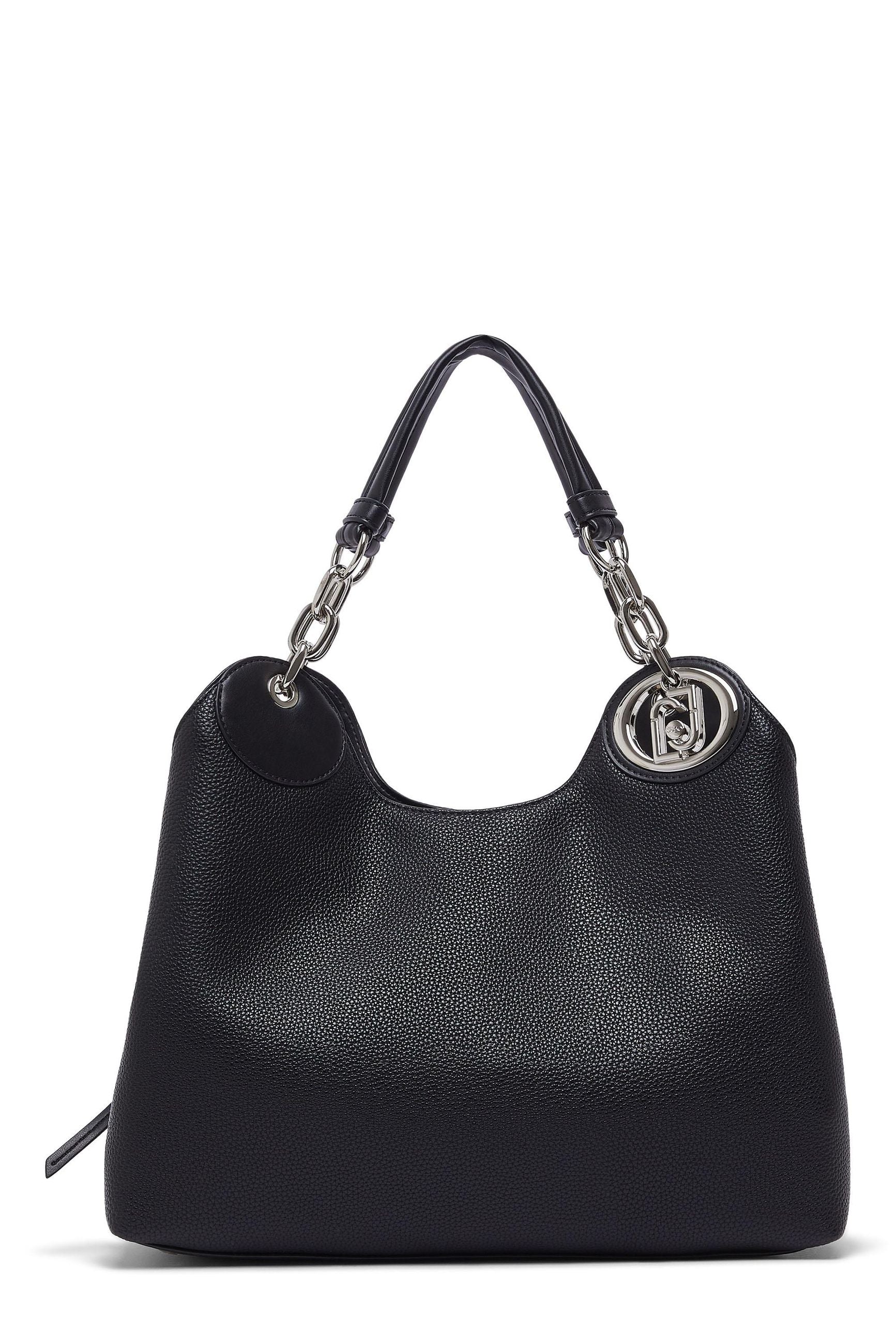 Liu Jo Borsa Satchel Media Donna con Tracolla