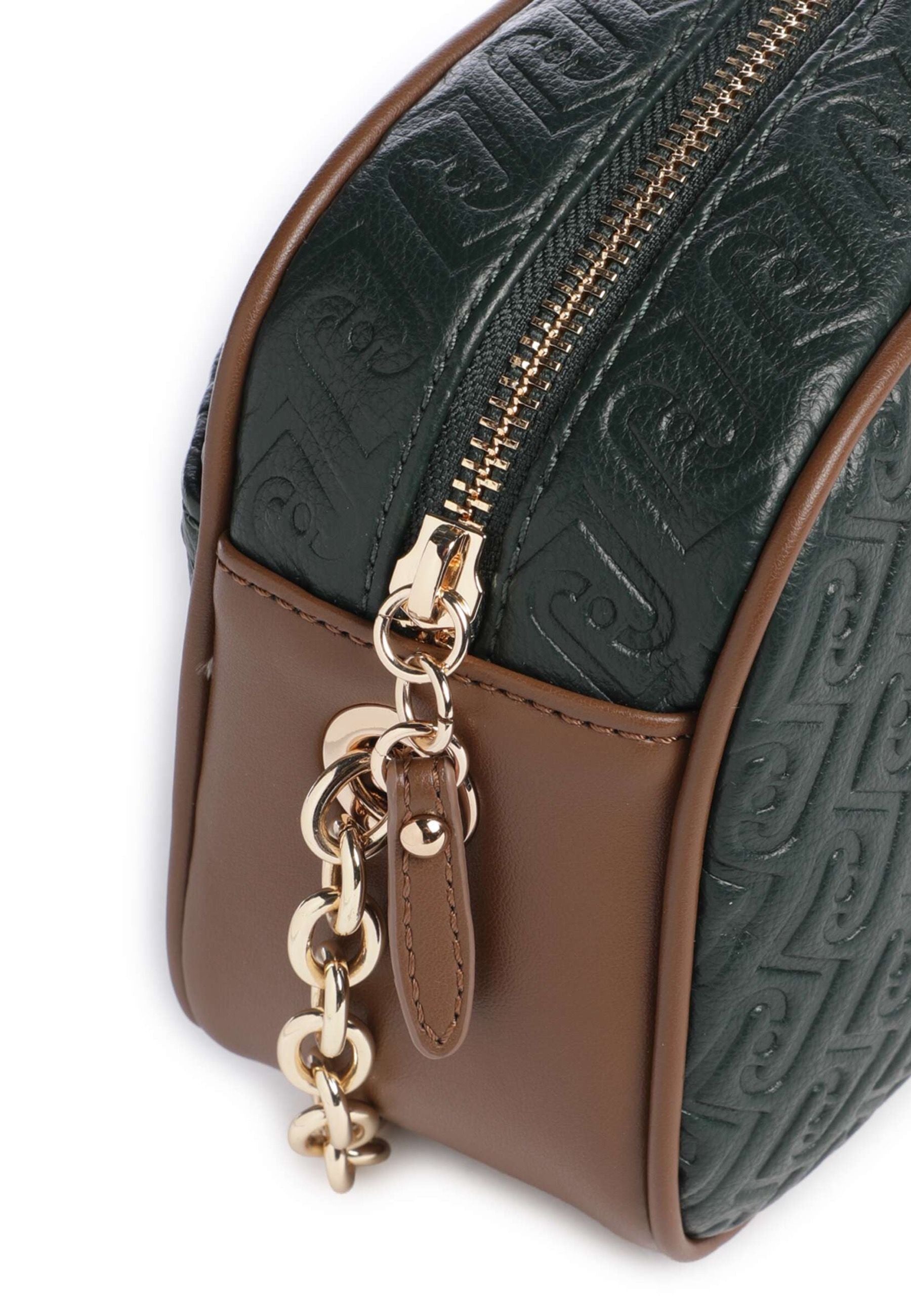 Liu Jo Borsa a Tracolla Media Donna Monogram