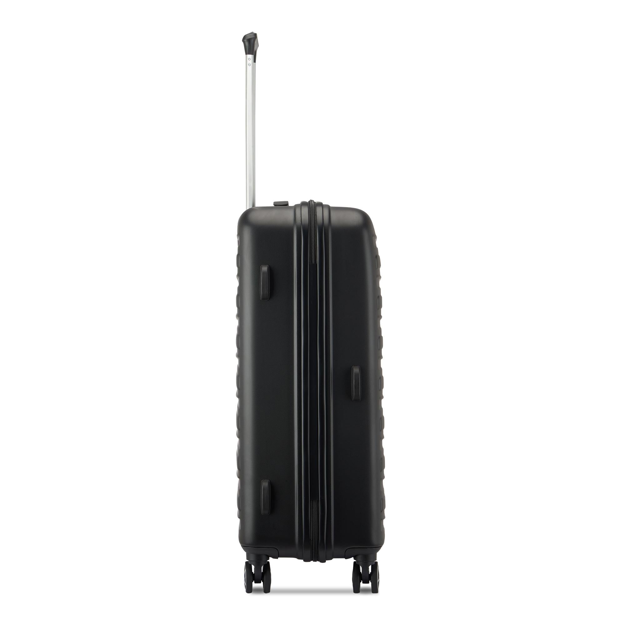 Roncato Houston 2.0 Trolley Medio Rigido con Chiusura TSA