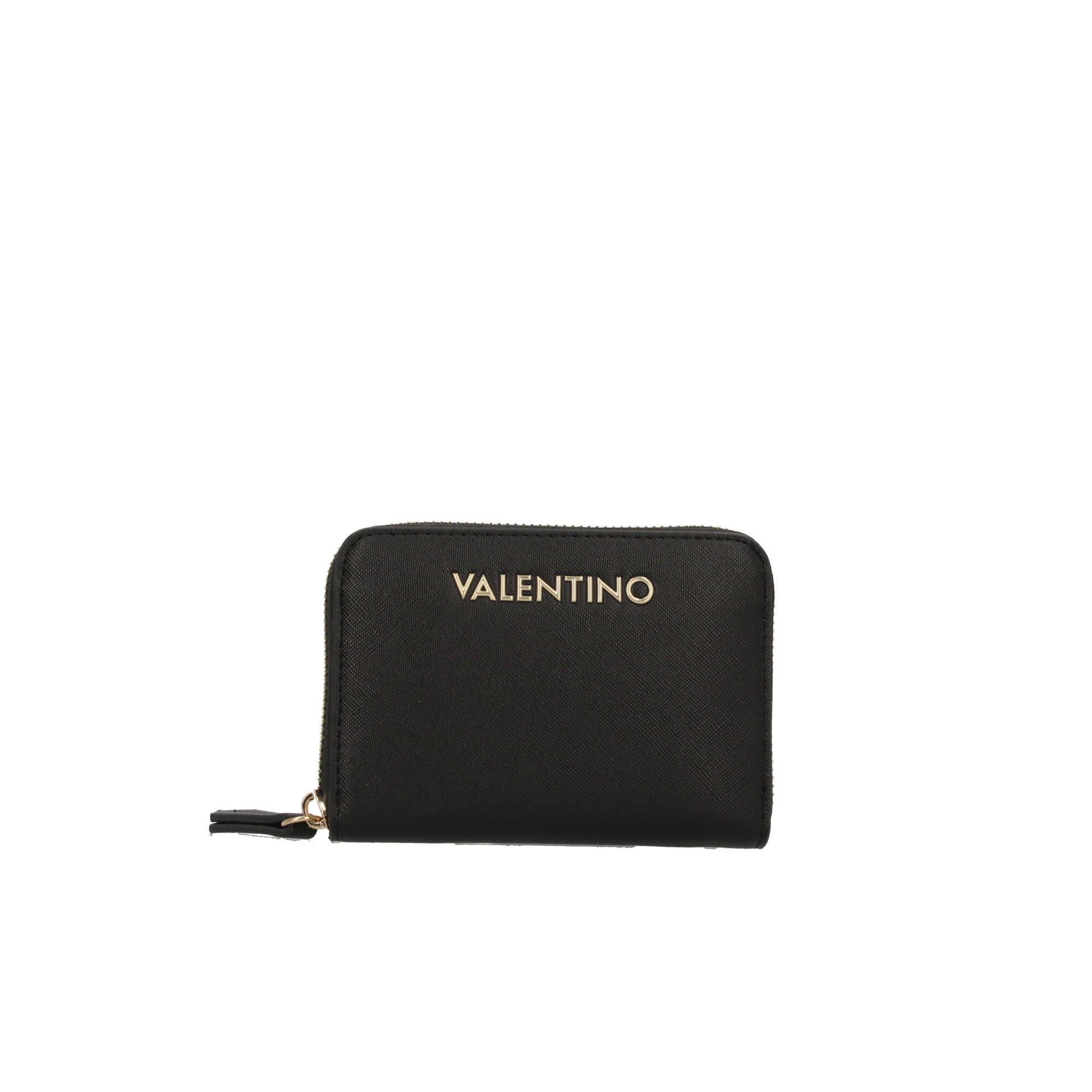 Mini Portafoglio Zero Re Valentino NERO TU | Giò Fashion