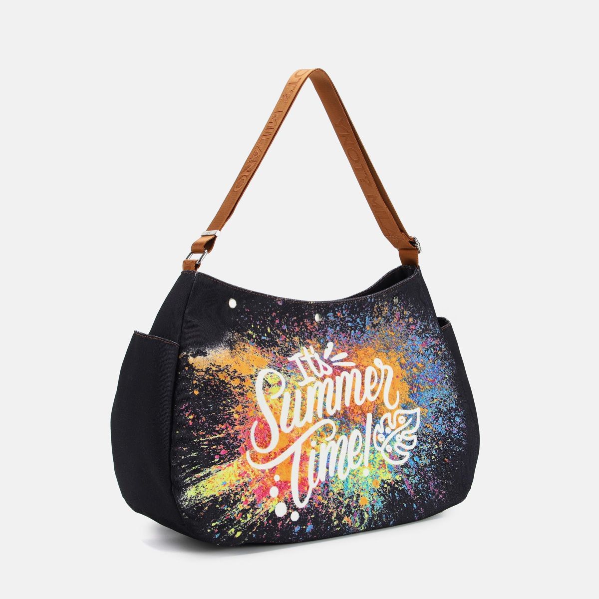 YNot borsa shopper It's Summer Time