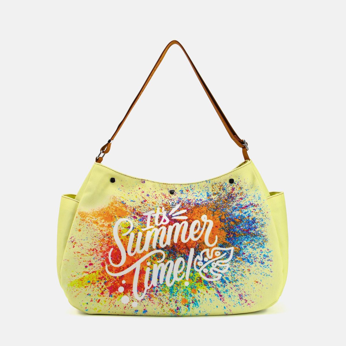 YNot borsa shopper It's Summer Time