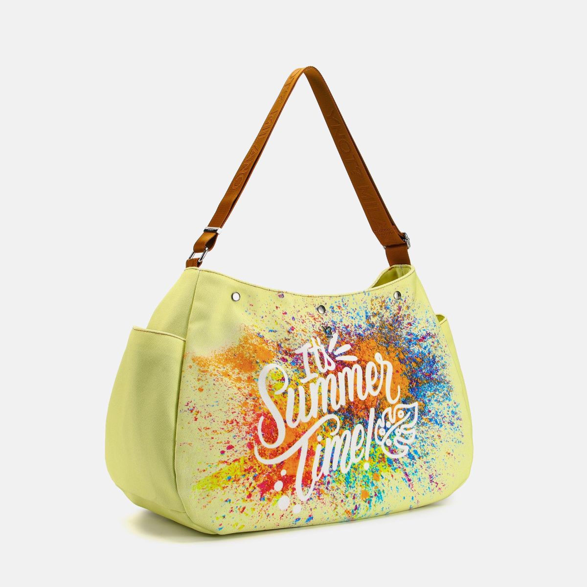 YNot borsa shopper It's Summer Time
