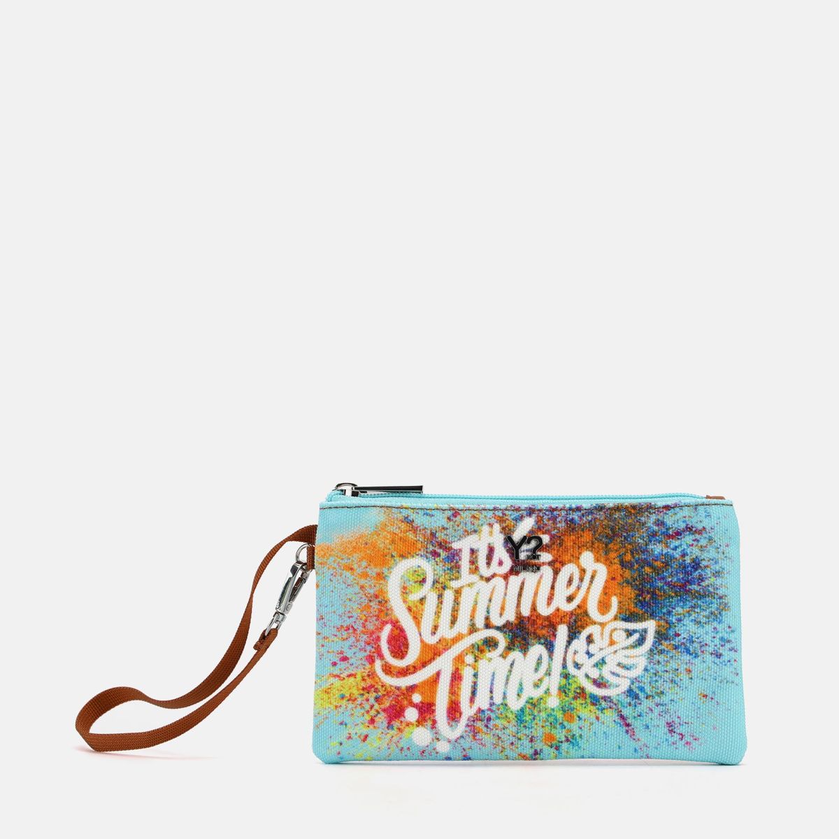 Pochette Y Not It's Summer Time