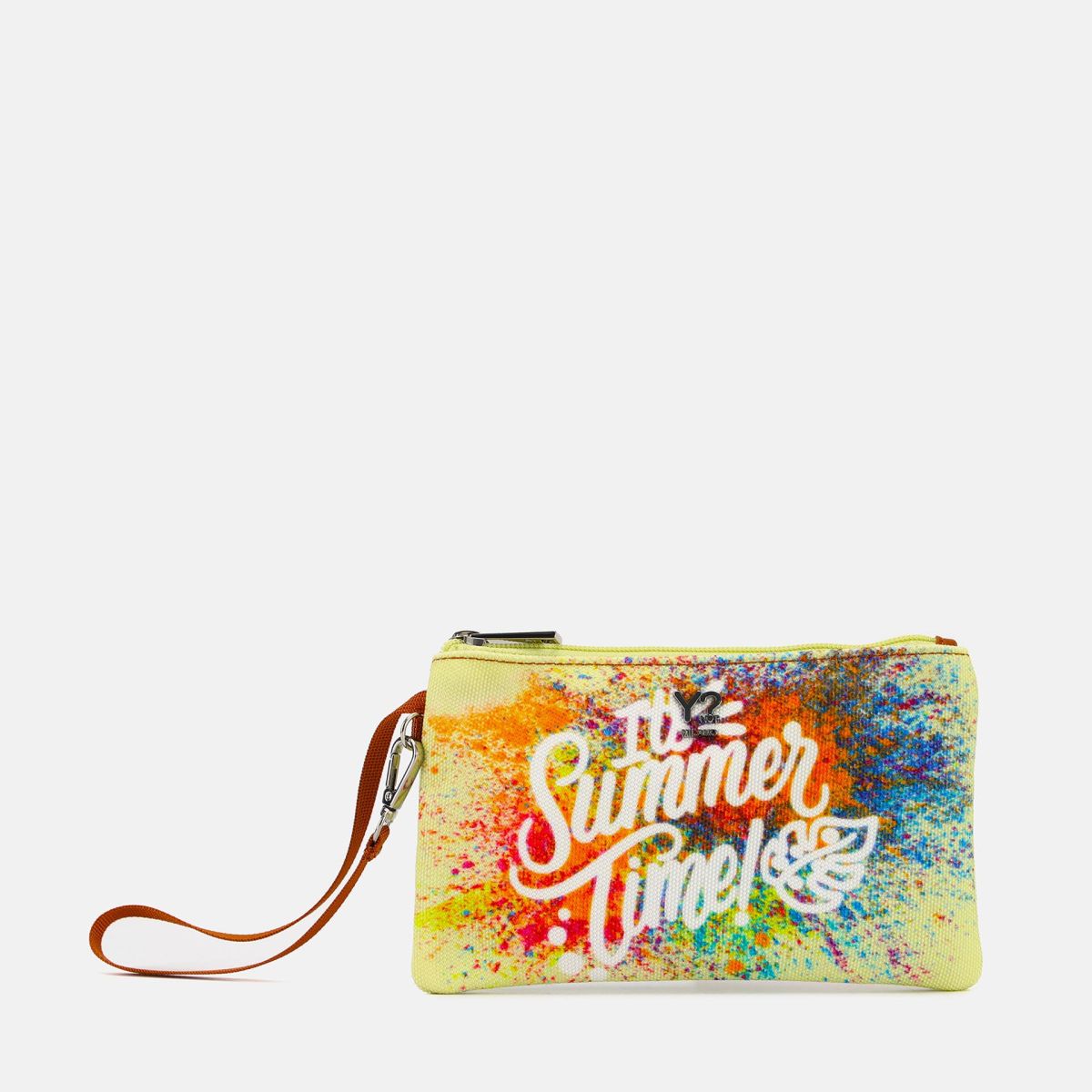 Pochette Y Not It's Summer Time