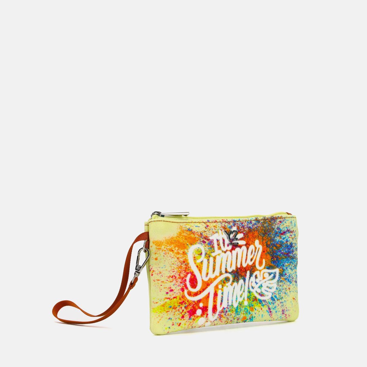 Pochette Y Not It's Summer Time