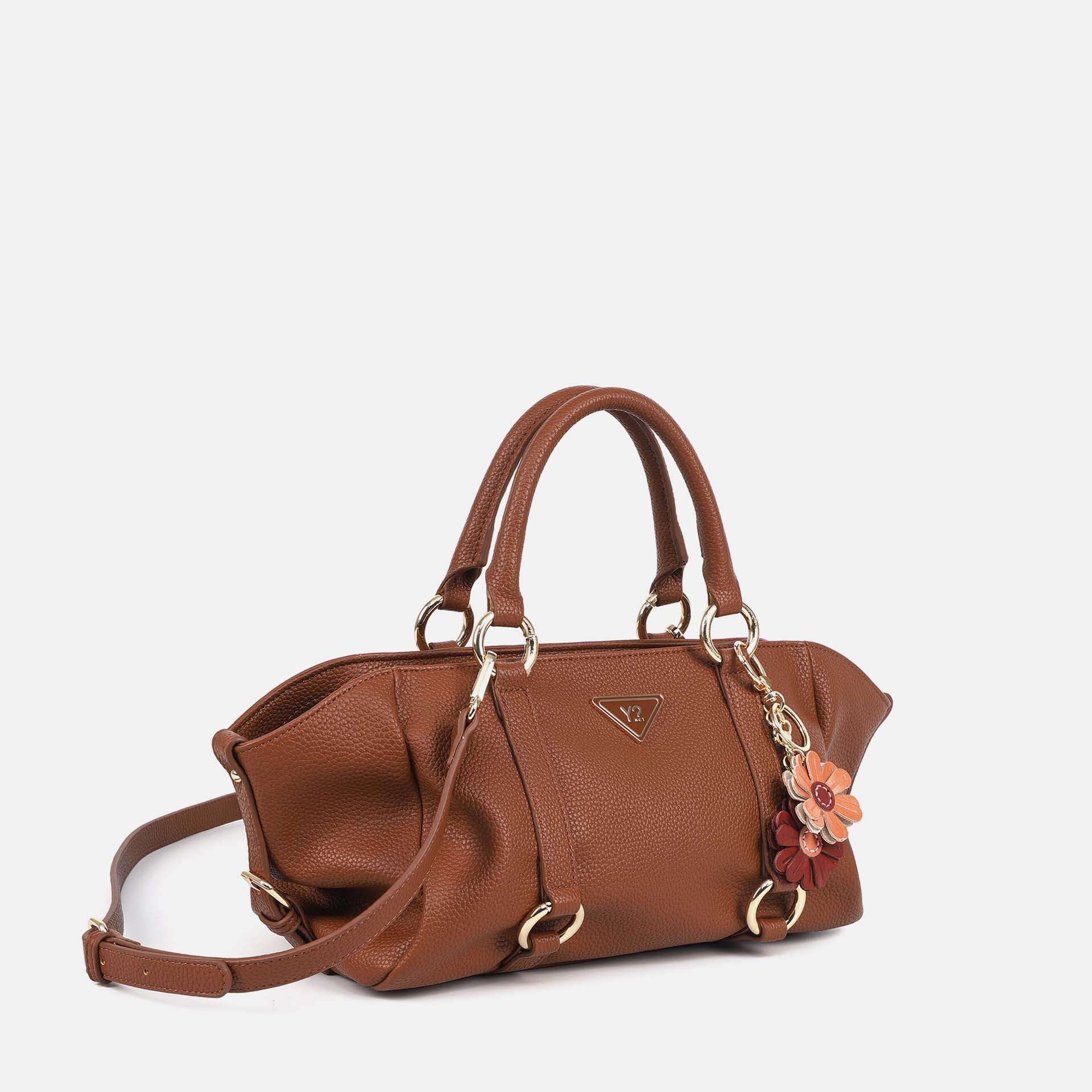 Ynot? Isabel Borsa Tote Donna Grande in Ecopelle