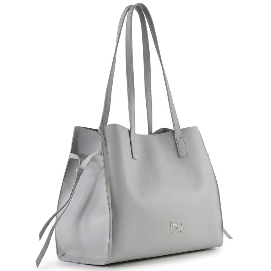 Shopper Donna By Byblos Calm Grande con Tracolla Rimovibile