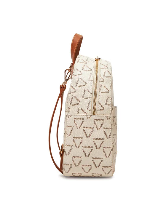 Zaino Valentino Stile Casual e Raffinato Bianco TU | Giò Fashion