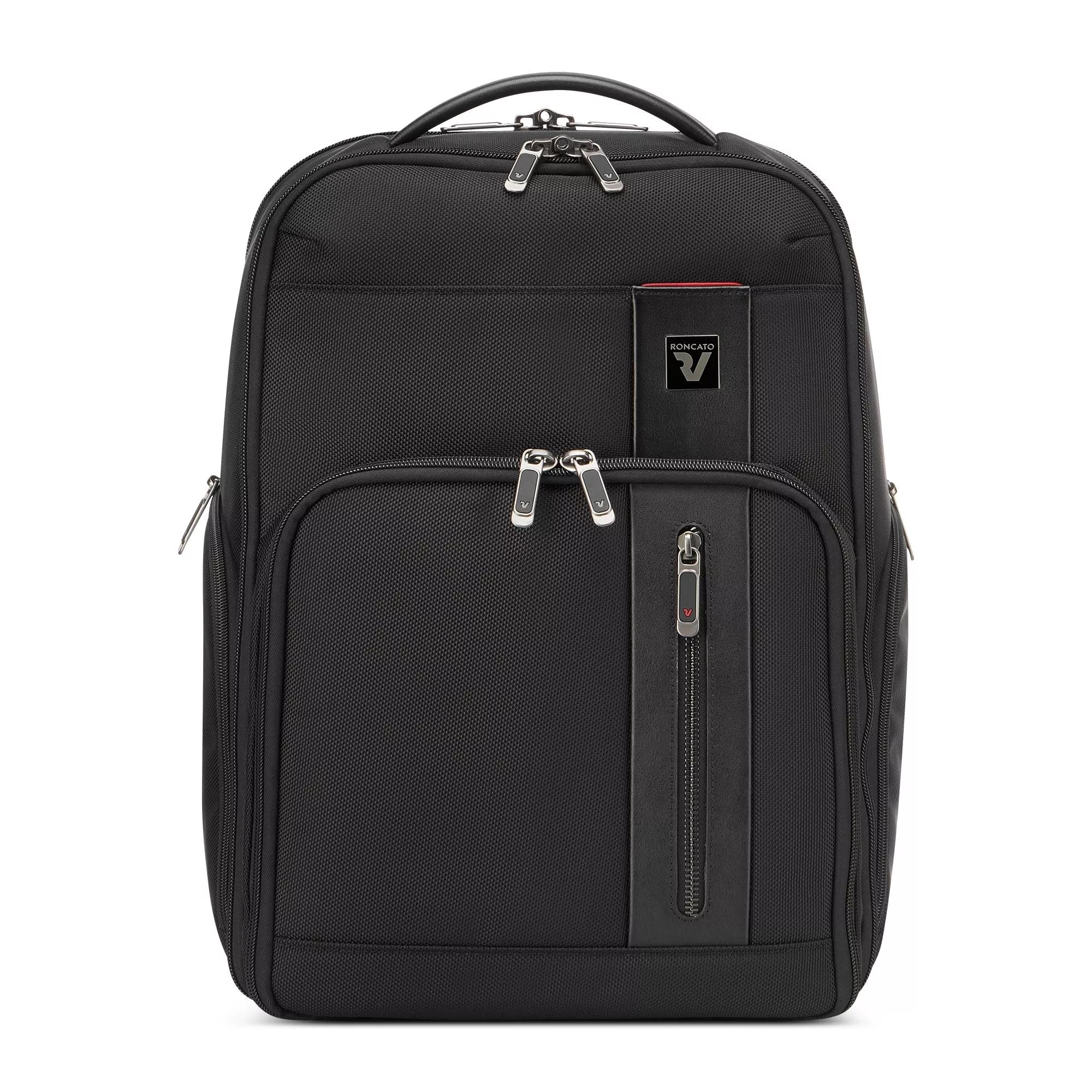 Zaino da Viaggio Porta PC 15.6" Cambridge Ryanair Nero