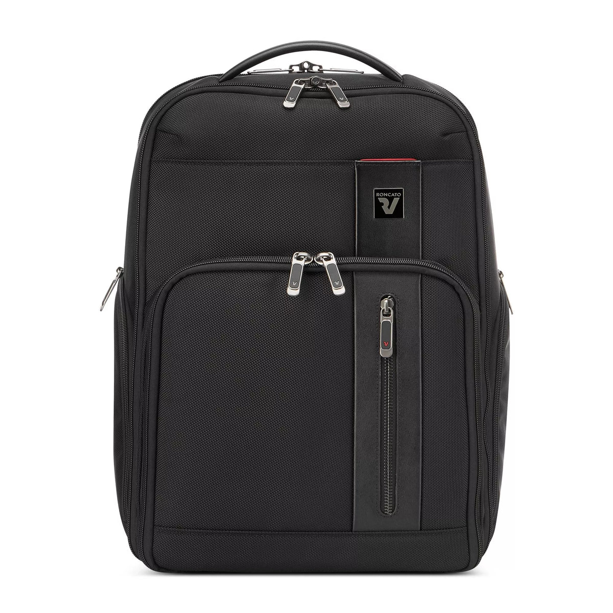 Zaino da Viaggio Porta PC 15.6" Cambridge Ryanair Nero