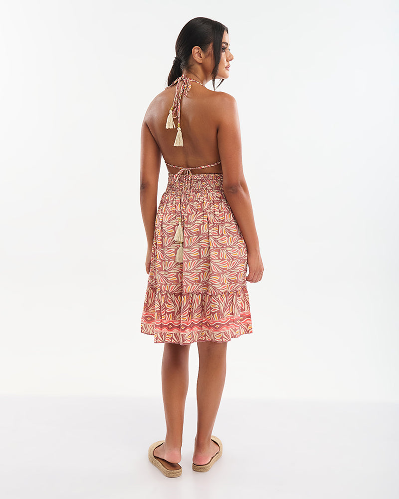 Ble Resort Collection Abito Corto