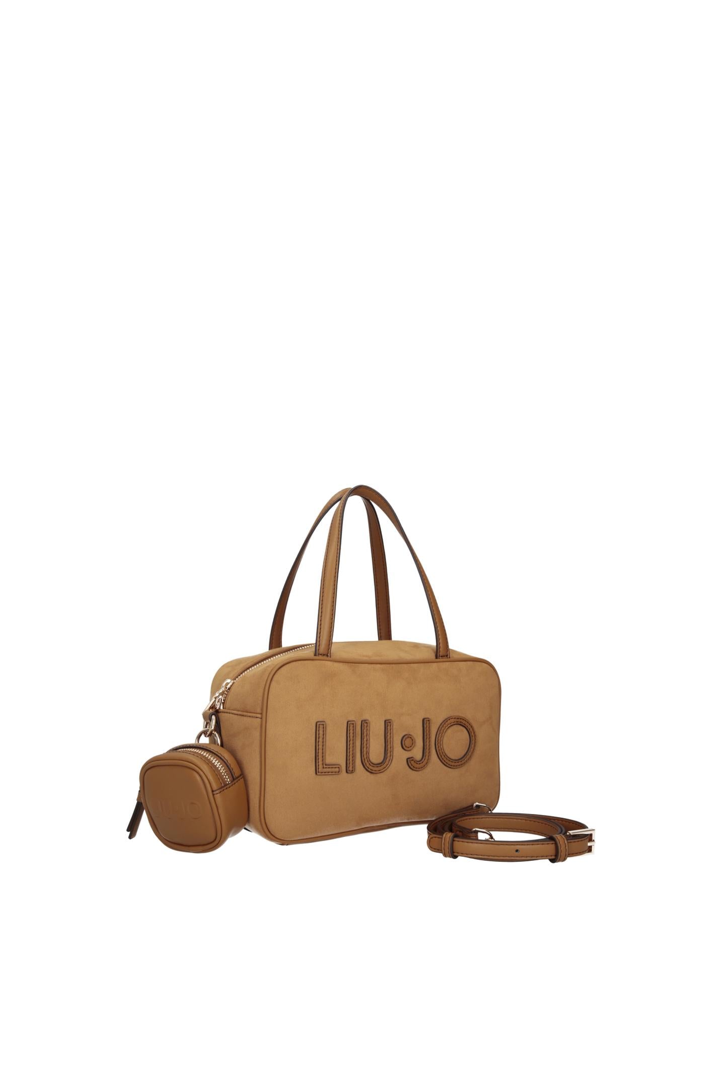 Liu Jo Borsa a Spalla Donna con Logo