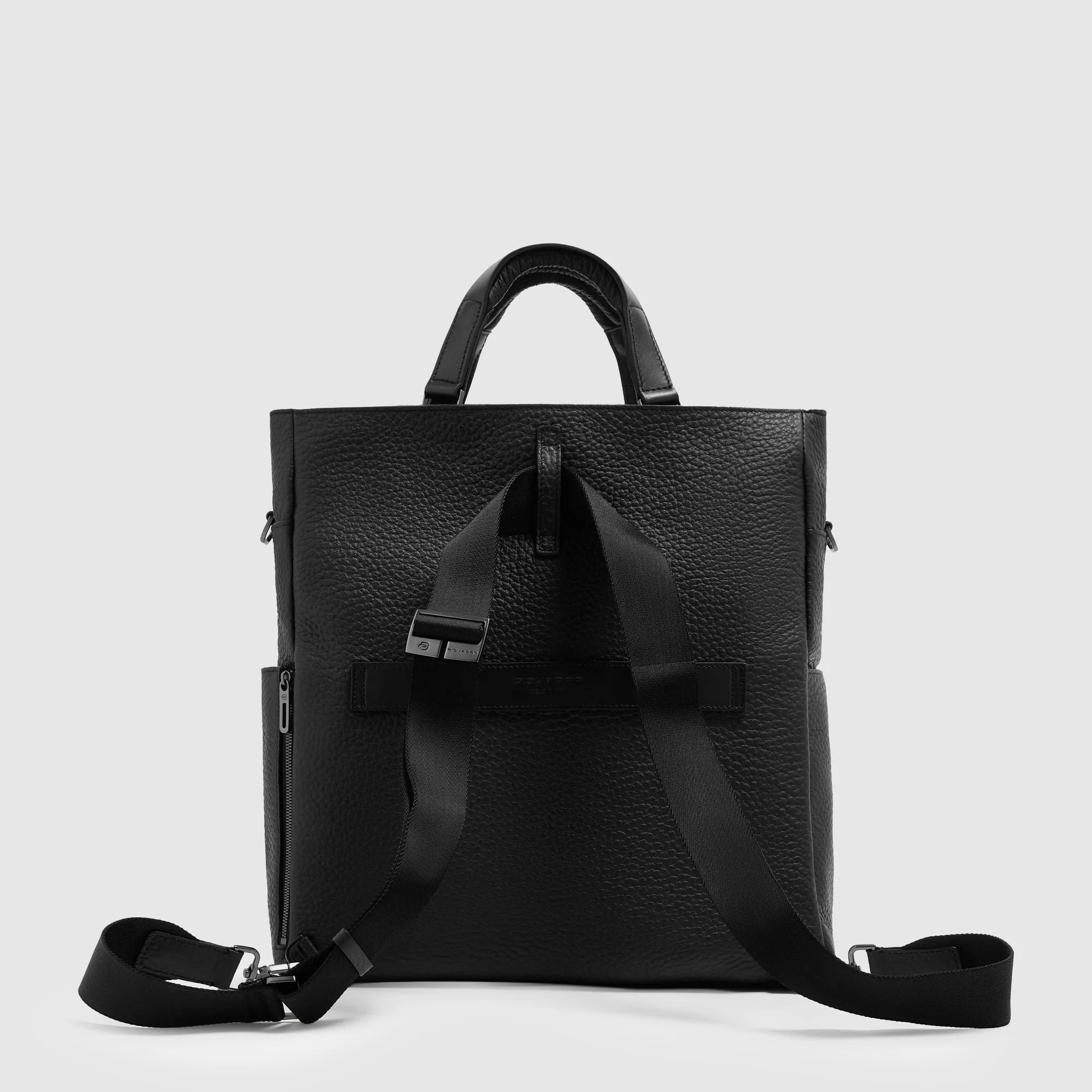 Borsa Tote Porta PC 15,6" Convertibile in Zaino