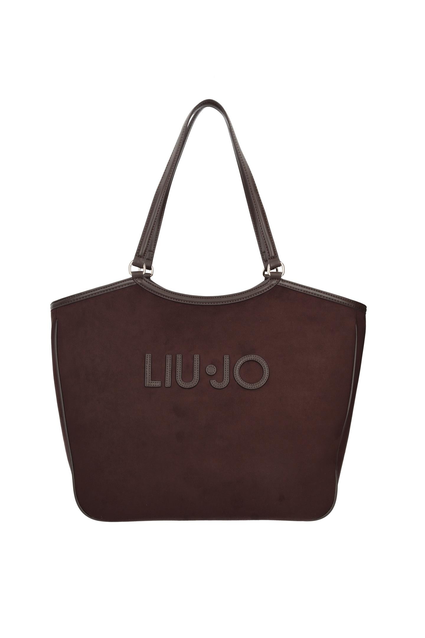 Liu Jo Borsa a Spalla Donna con Tracolla