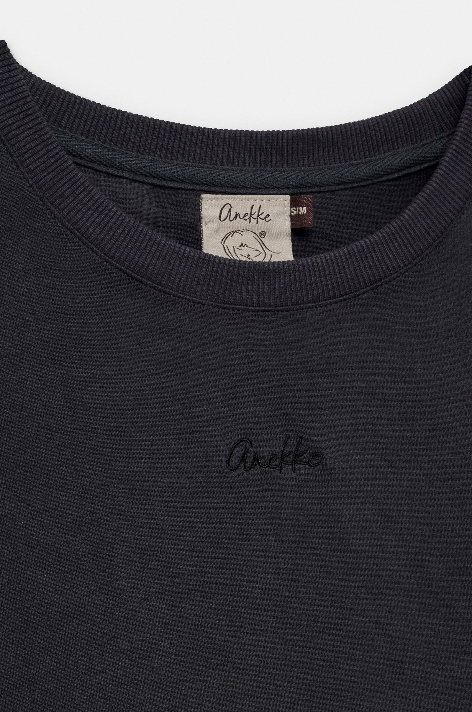 Abito Oversize Donna Anekke con Maniche Lunghe