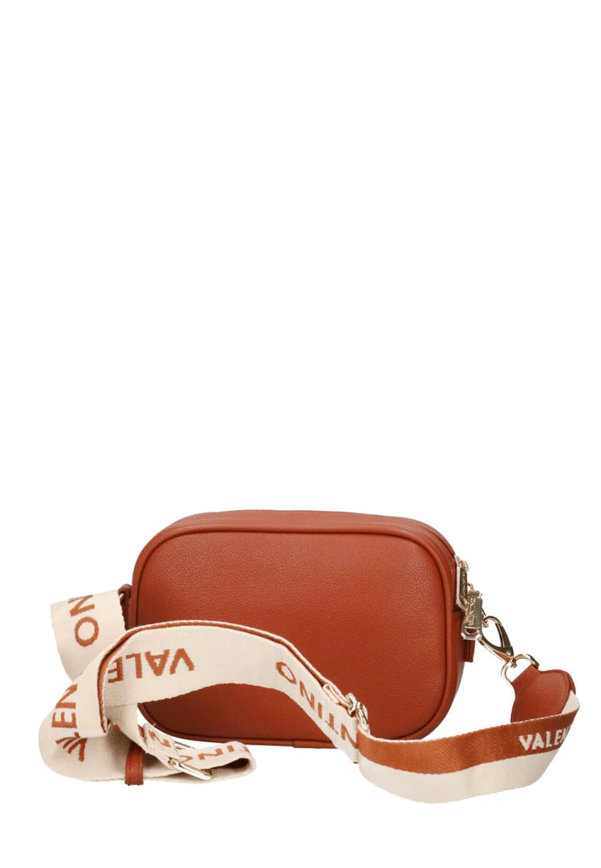 Borsa a Tracolla Valentino Doris Re con Logo