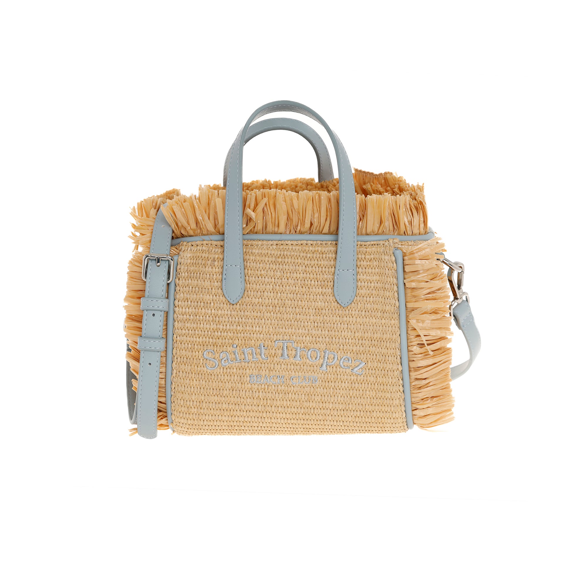 Borsa mare Kuve' Coast in ecopelle