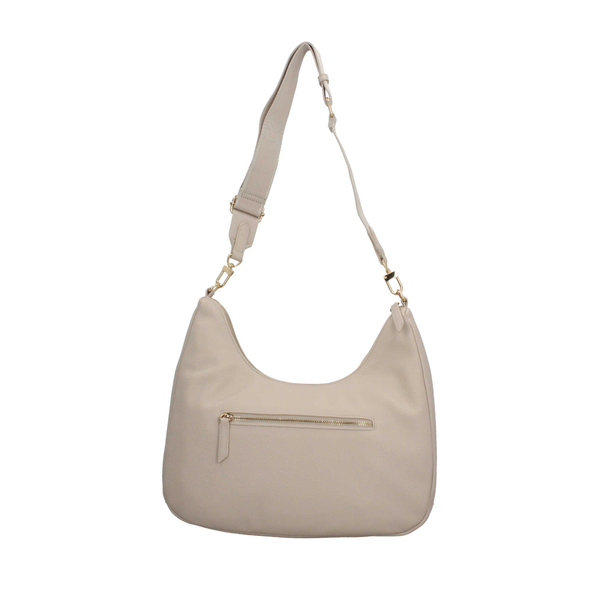 Borsa a spalla By Byblos con tracolla regolabile e removibile Rosa TU | Giò Fashion