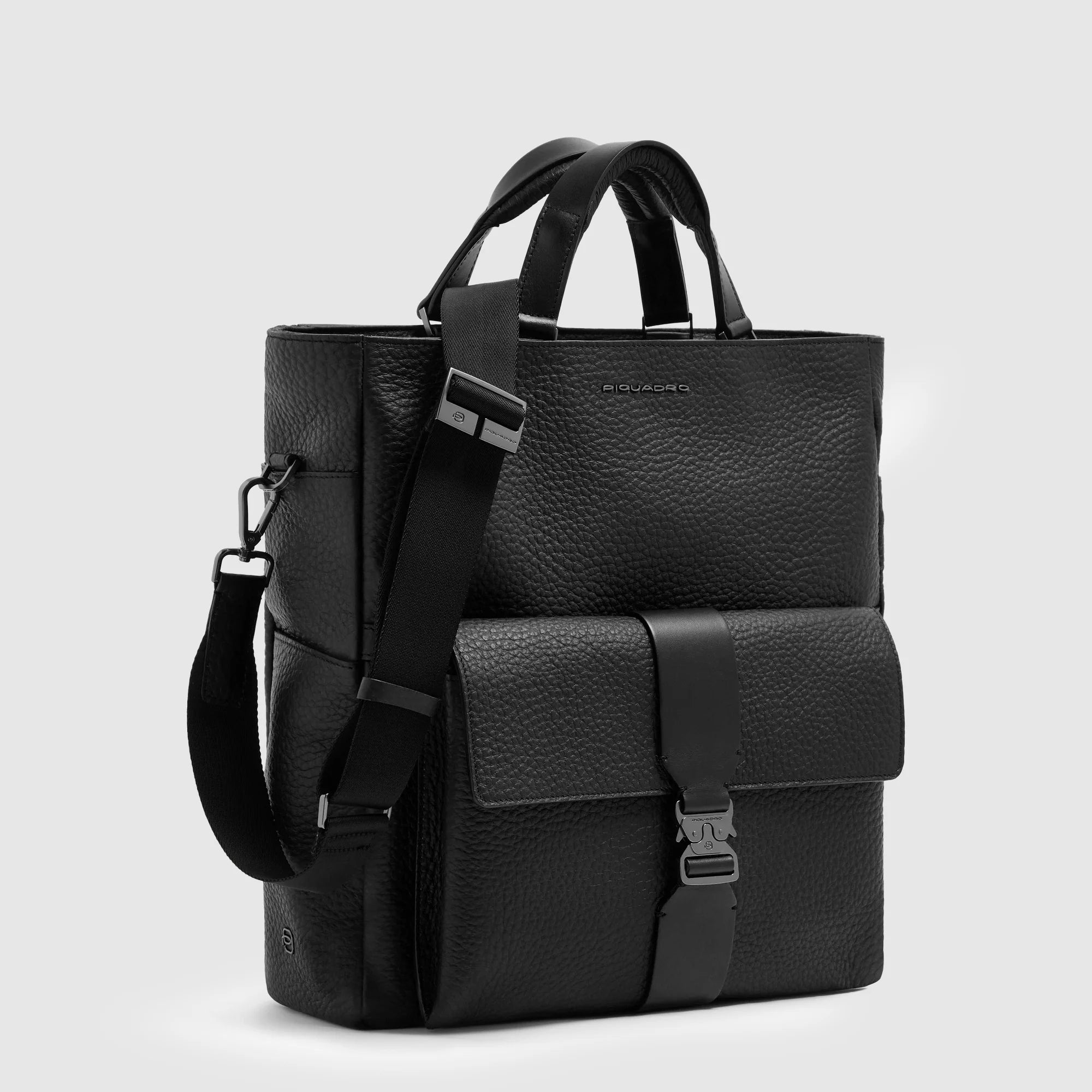 Borsa Tote Porta PC 15,6" Convertibile in Zaino