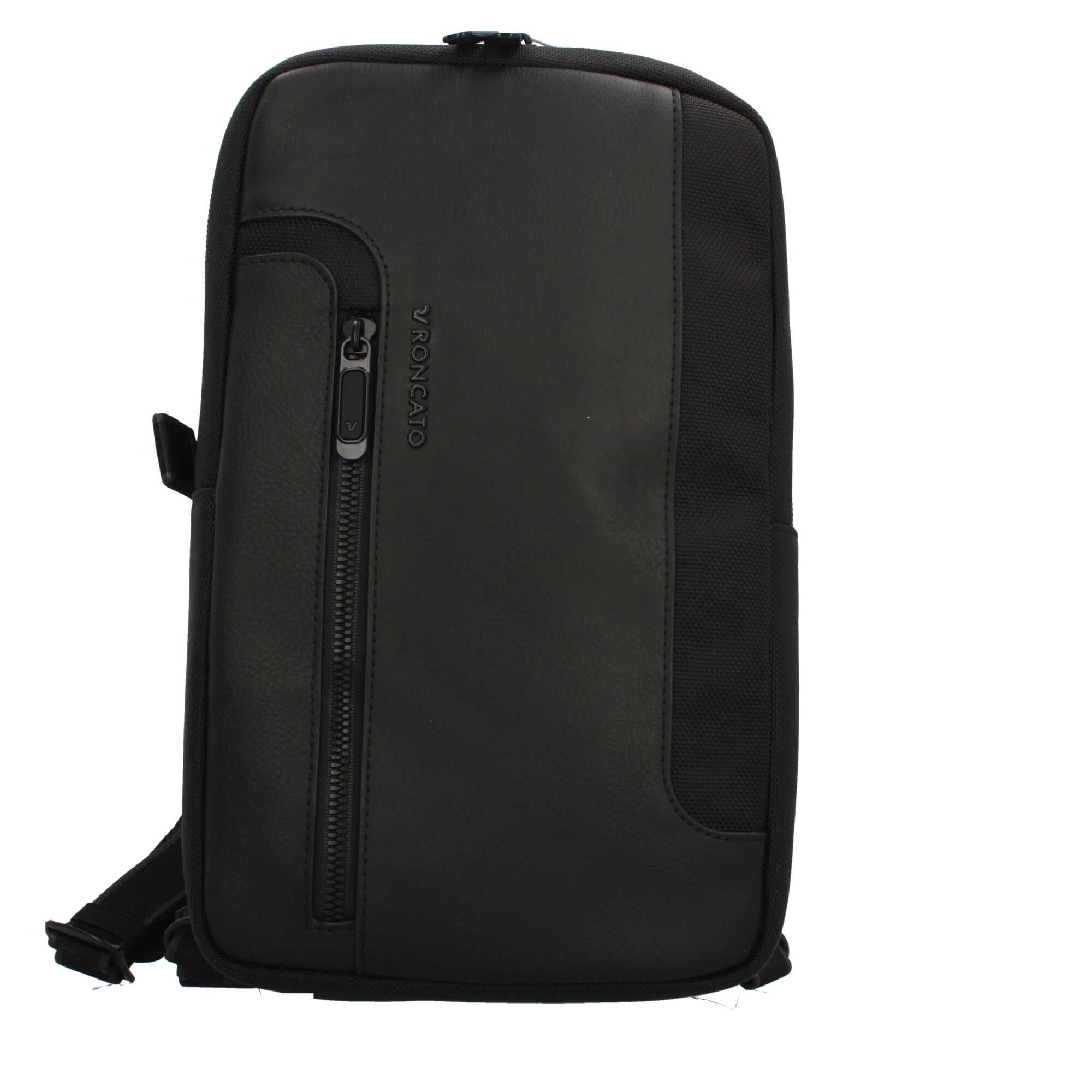 Zaino Roncato funzionale e compatto ideale per lavoro e spostamenti quotidiani