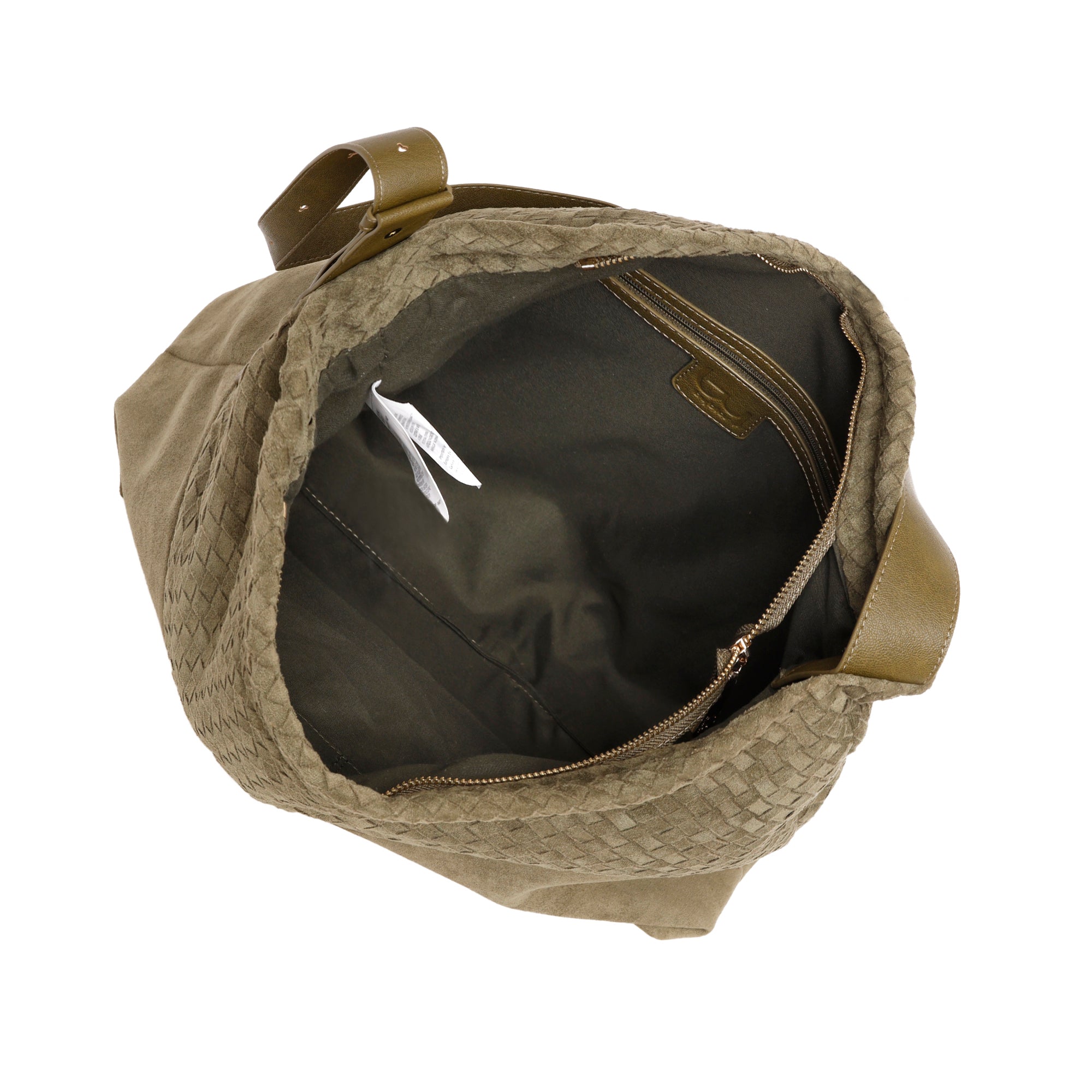 By Byblos Borsa a Spalla Compass da Donna