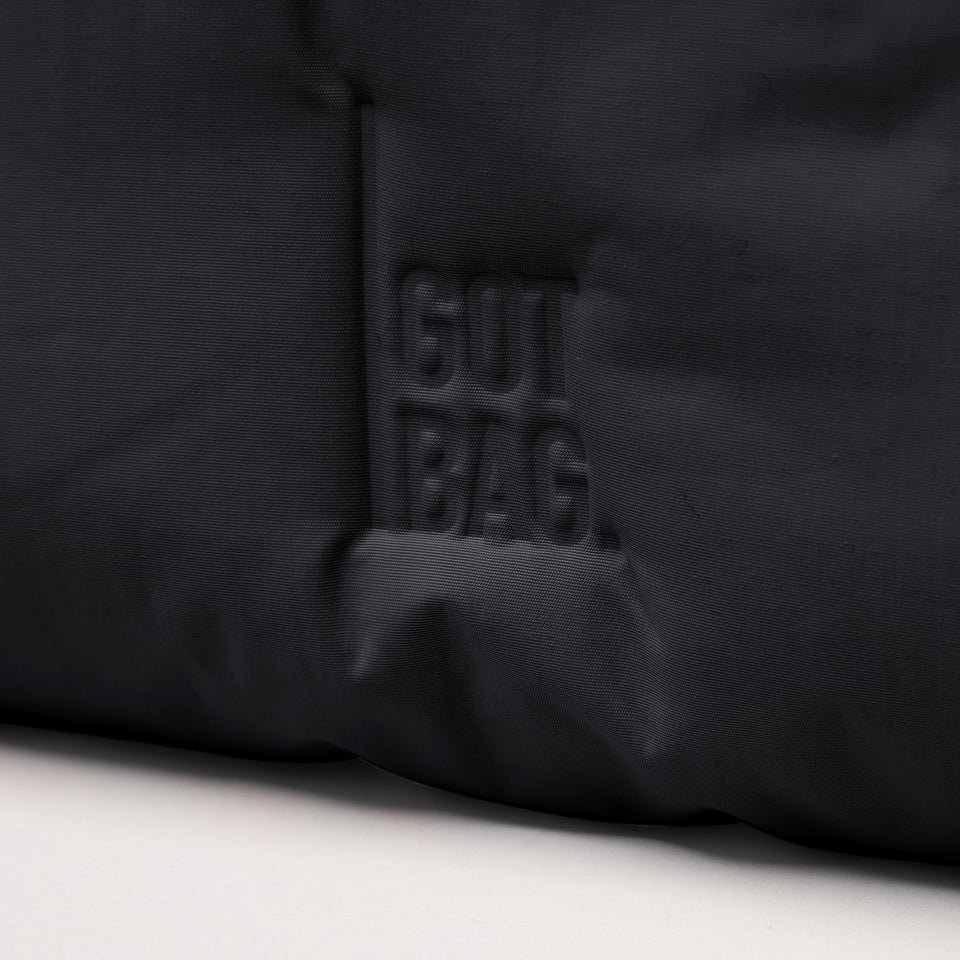 GOT BAG Cloud Shoulder Bag – Borsa a Spalla Morbida in Materiale Riciclato