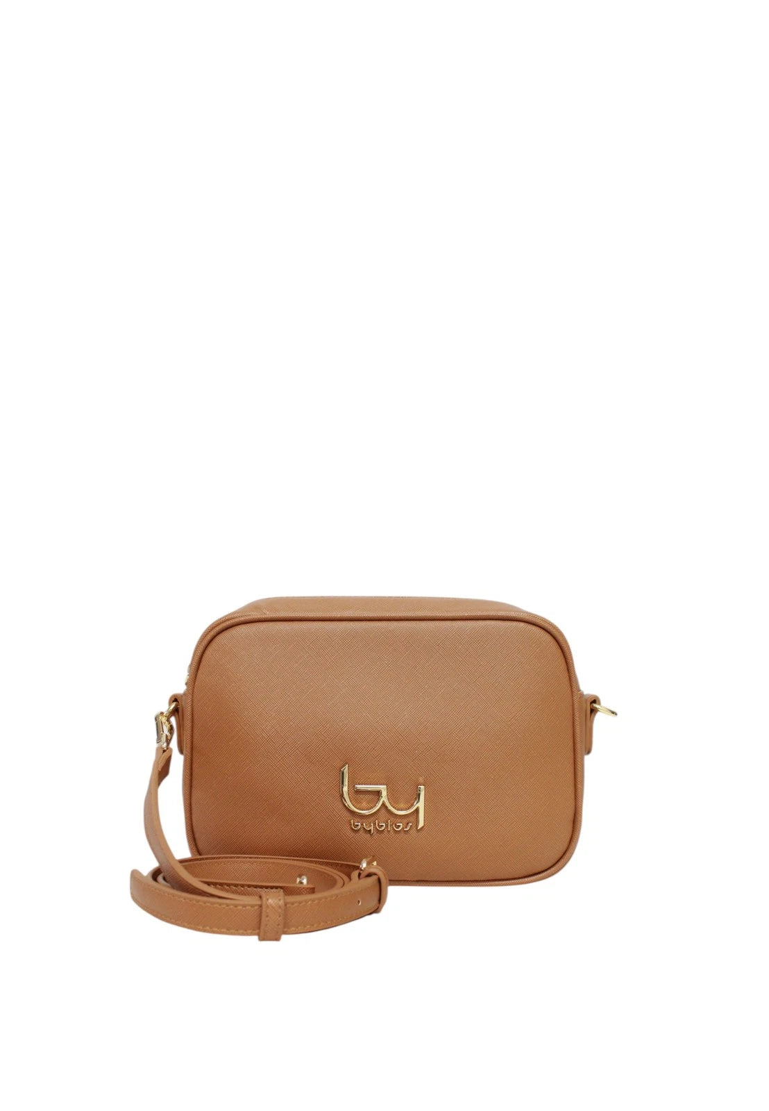Borsa a tracolla By Byblos compatta in ecopelle