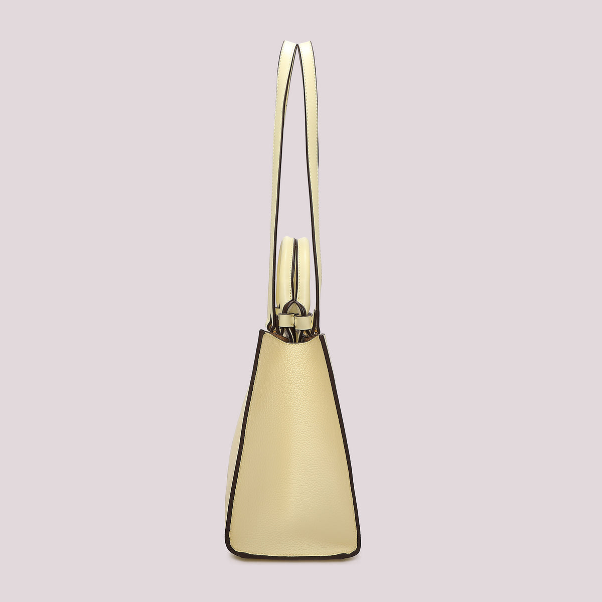 Mimi Mua borsa shopper elegante con doppi manici