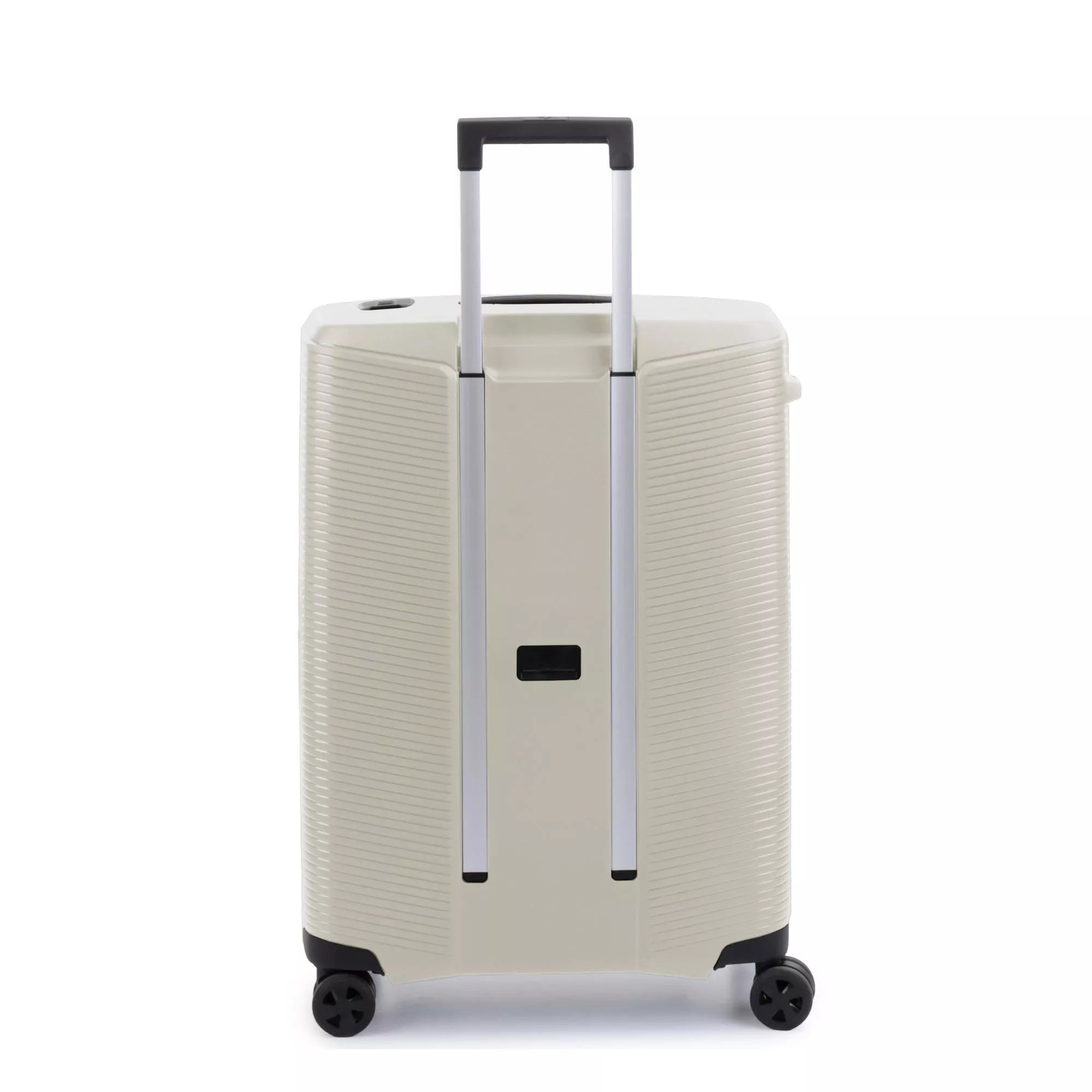 Trolley Medio Roncato Modulight Espandibile con 4 Ruote e Lucchetto TSA