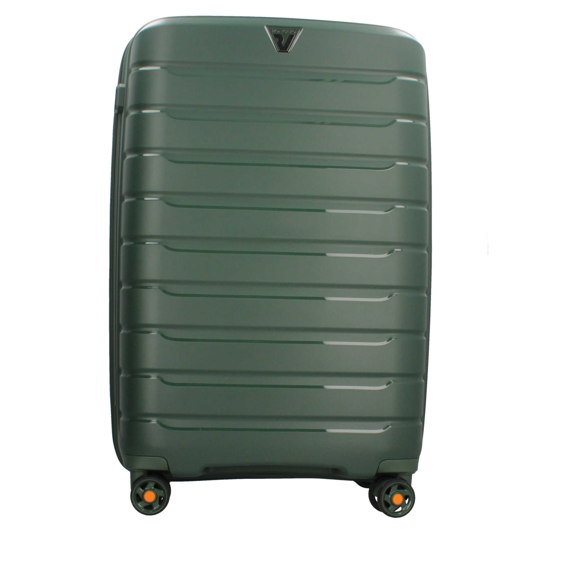 Trolley medio rigido Roncato VERDE MIME TU | Giò Fashion