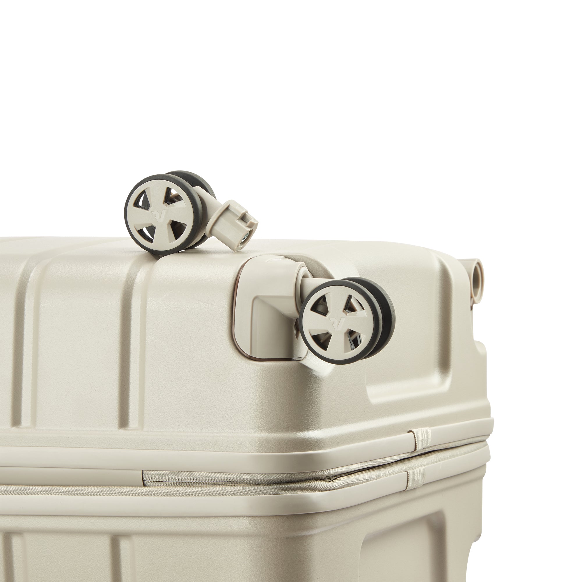 Valigia Media Trolley Espandibile Roncato