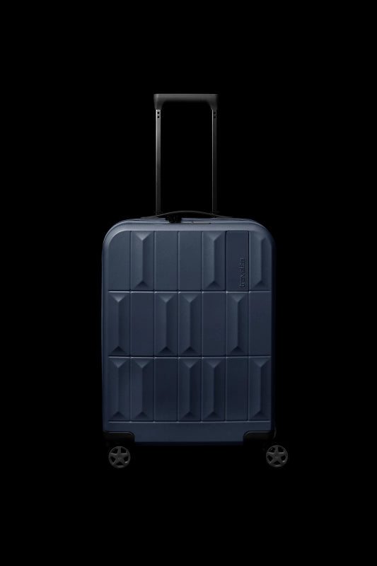 Trolley cabina Travelite rigido con 4 ruote e chiusura TSA