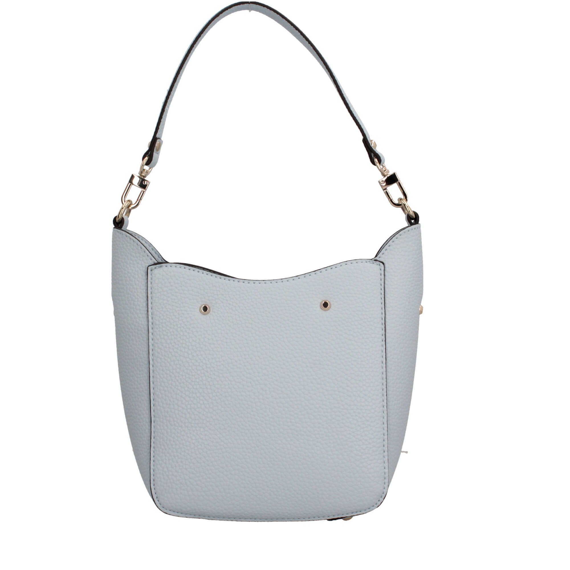 Borsa guess a tracolla Blu TU | Giò Fashion