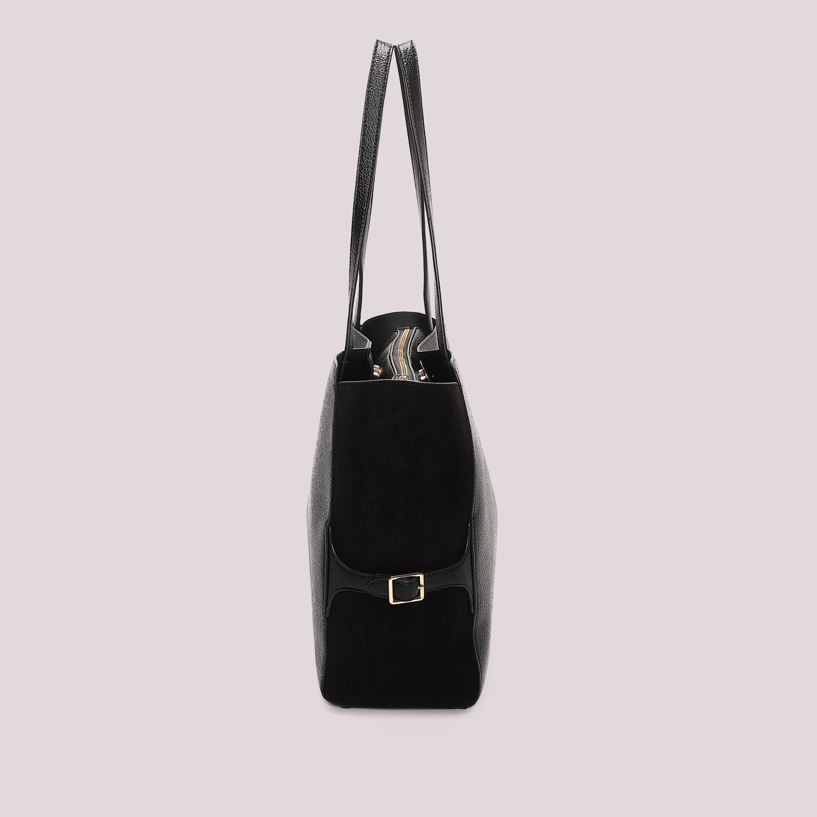 Borsa Shopping Donna Mimi Mua con Cinturino Laterale