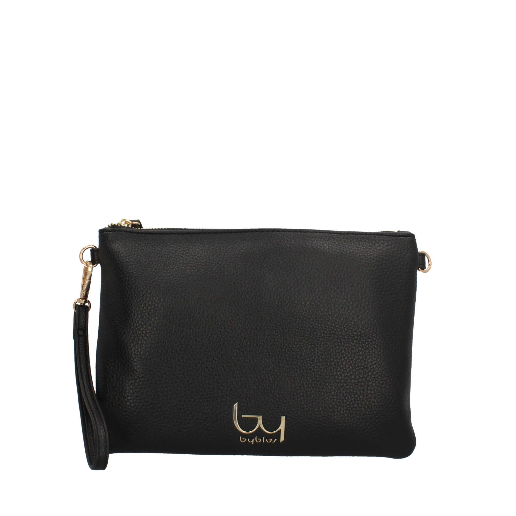 Pochette con Polsiera Removibile By Byblos NERO TU | Giò Fashion
