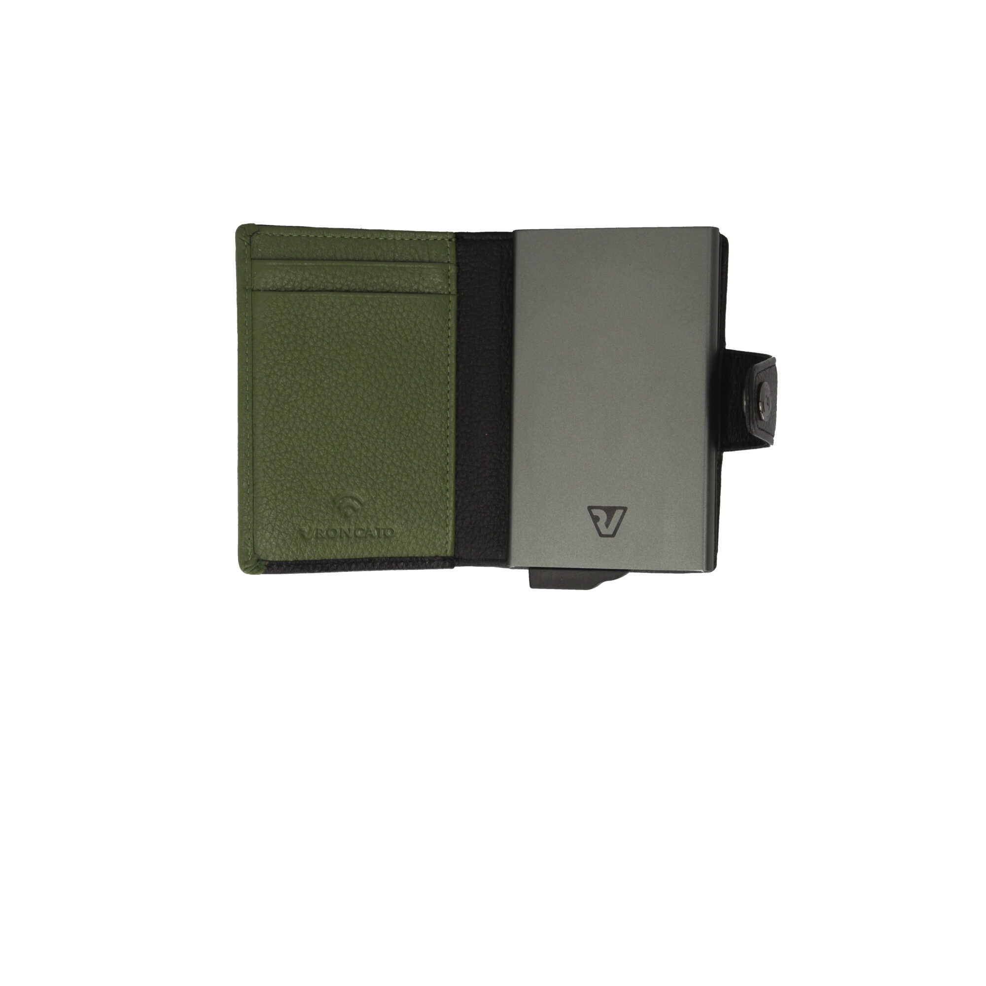 Portatessere Rfid Roncato