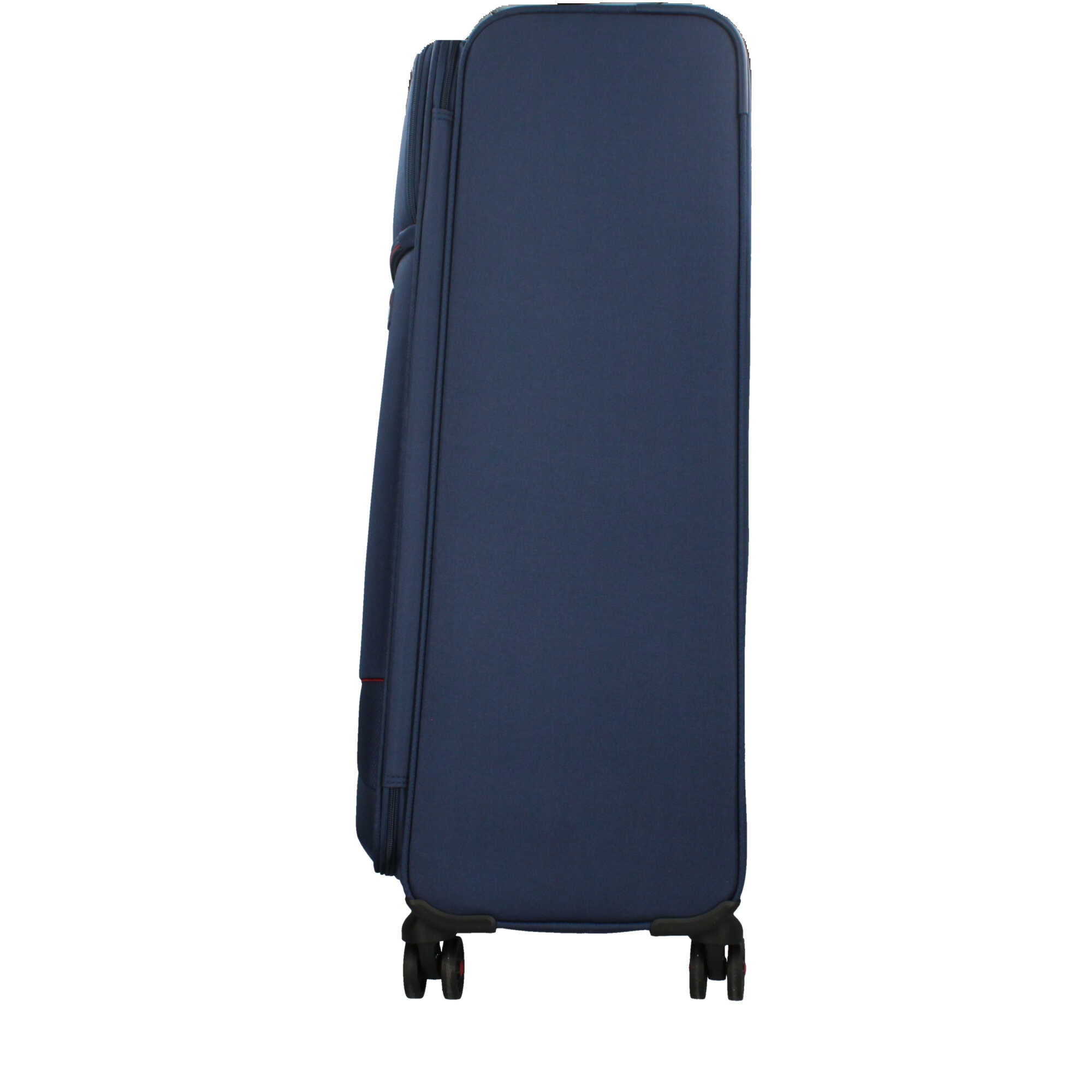 Trolley Roncato grande espandibile con quattro ruote