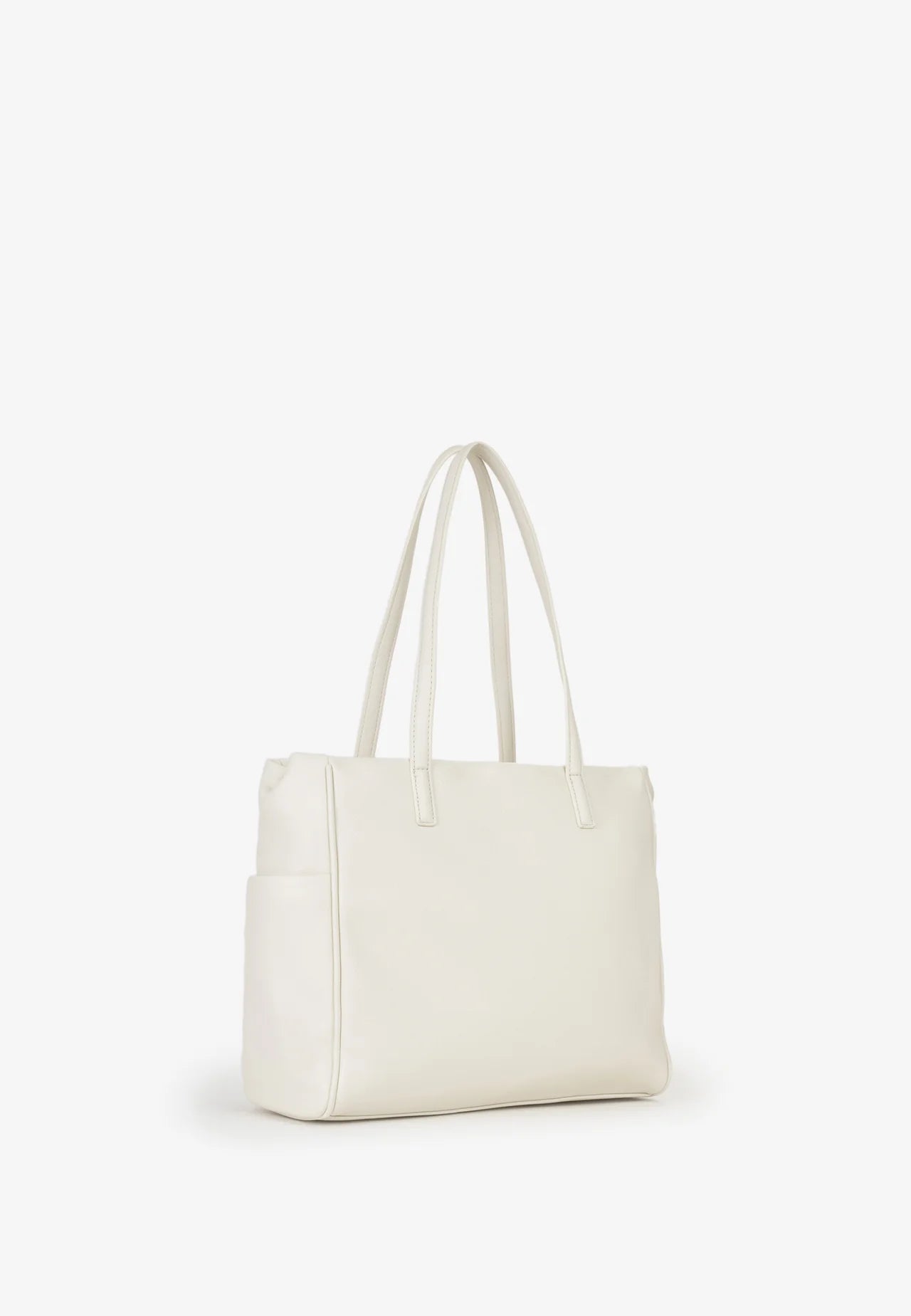 Borsa Shopping Valentino Doris Re con Tracolla Logata