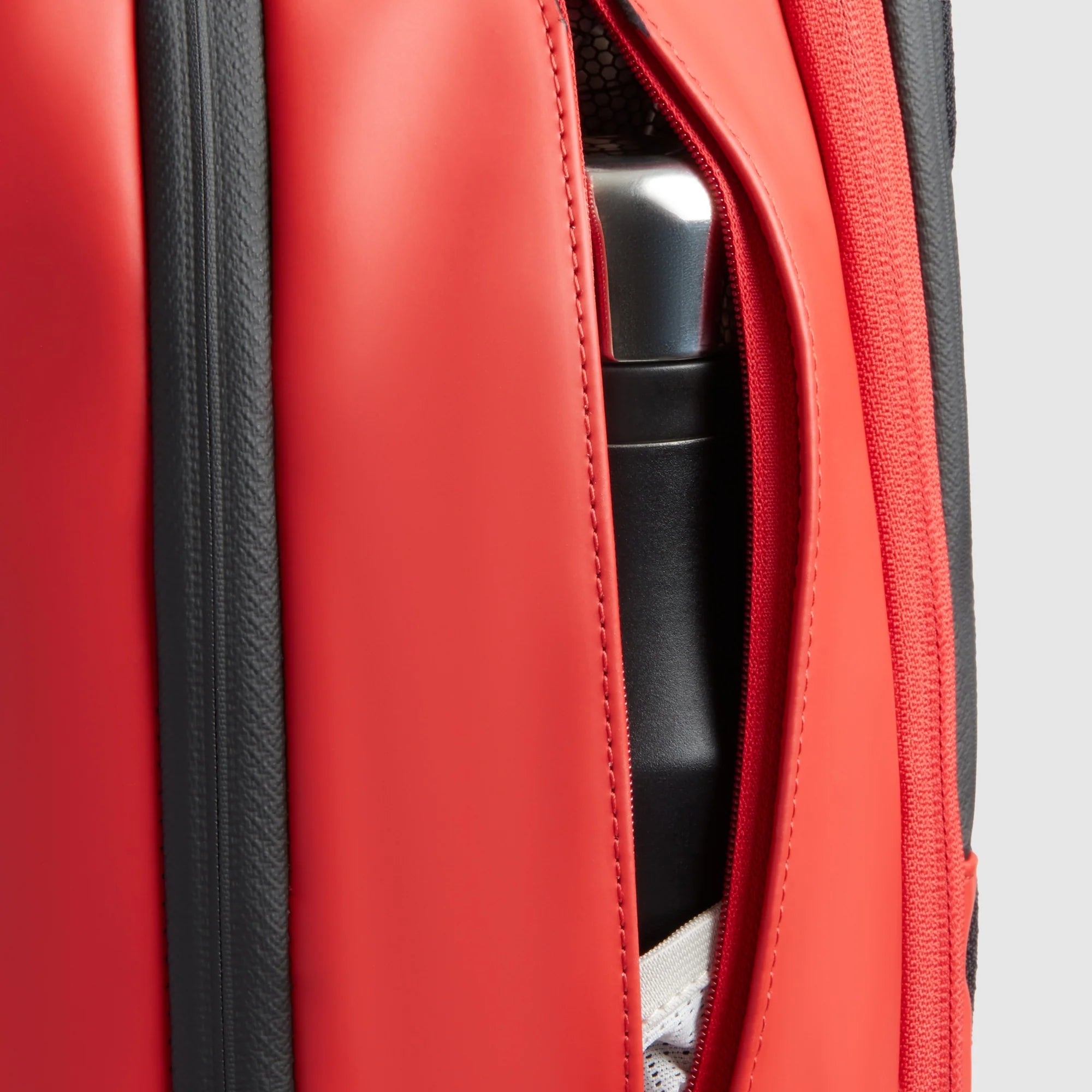 Piquadro x Ducati Zaino da Viaggio Rover Porta PC 14" Espandibile