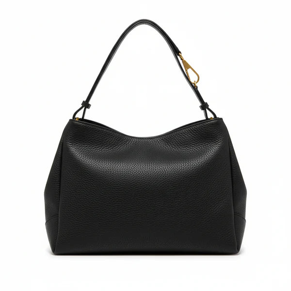 Borsa Shopper Gianni Chiarini Cecile in pelle martellata