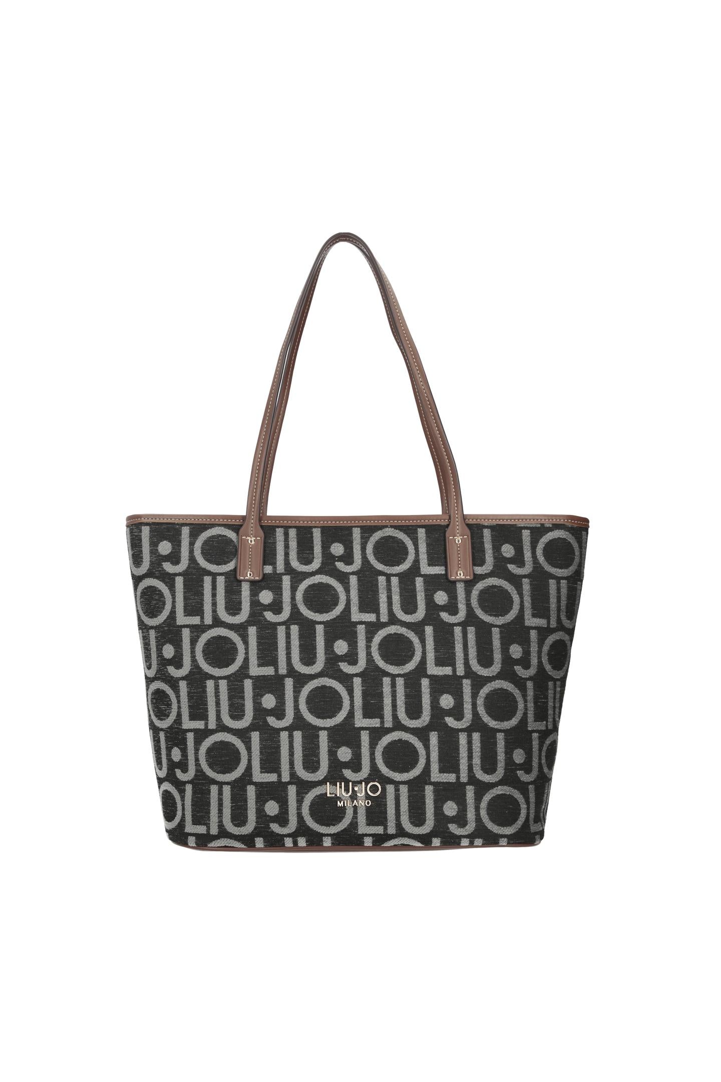 Liu Jo Borsa a Spalla Donna con Logo