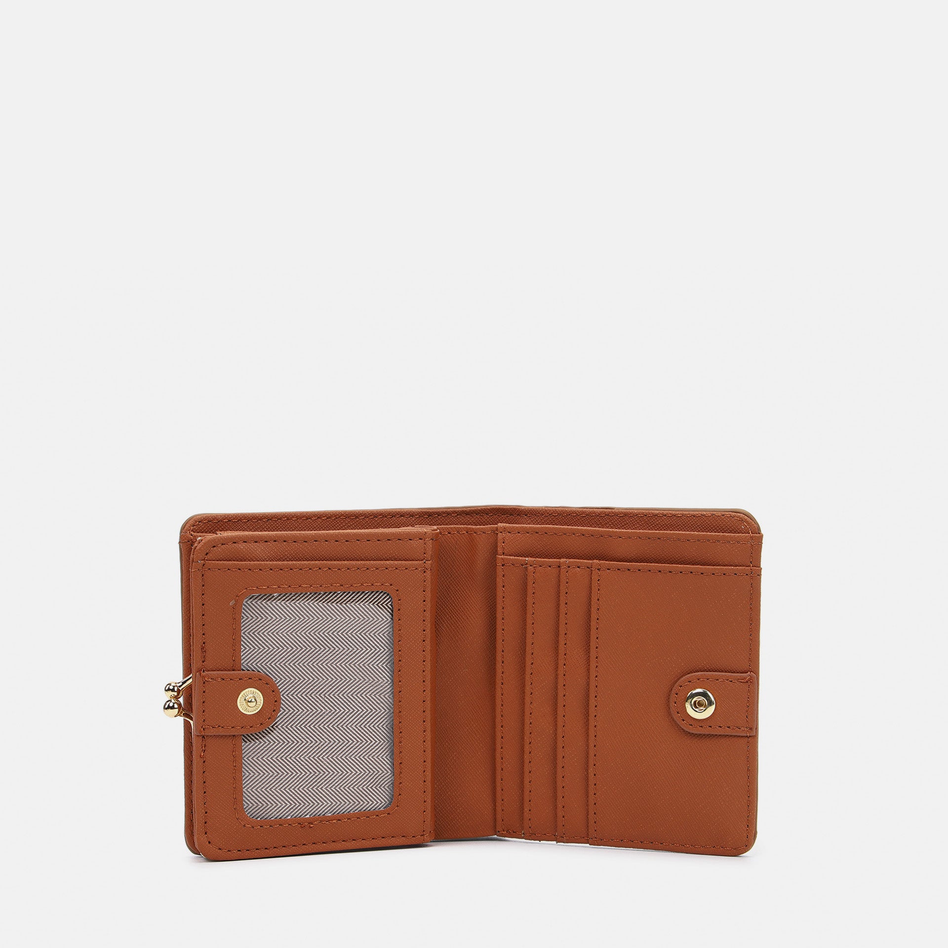 Ynot? Yes Bag Portafoglio Donna Compatto