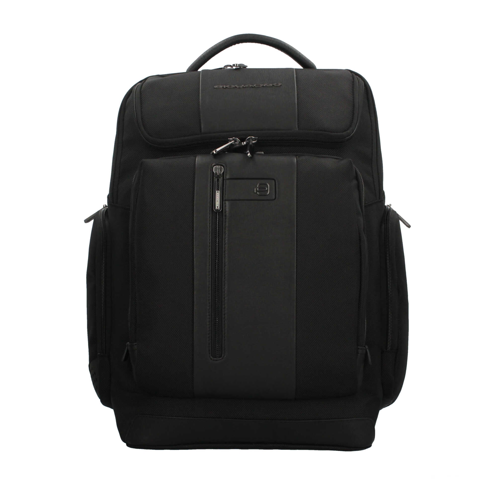 Zaino business Piquadro con scomparto per laptop e porta USB – Massima organizzazione e sicurezza