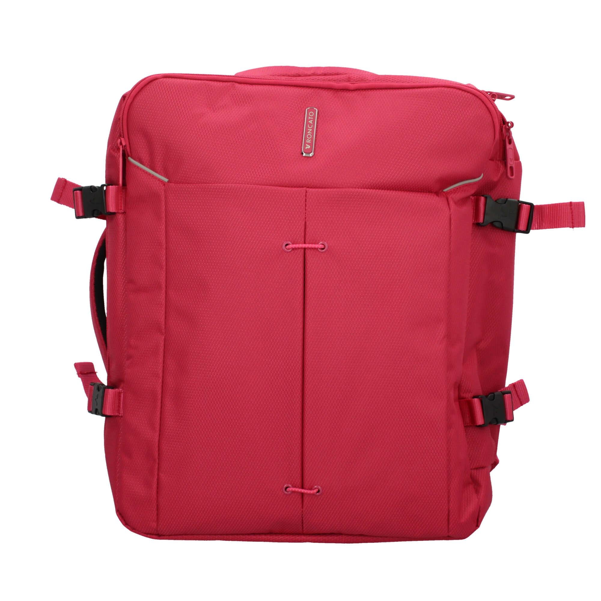 Zaino cabina easyjet MAGENTA TU | Giò Fashion