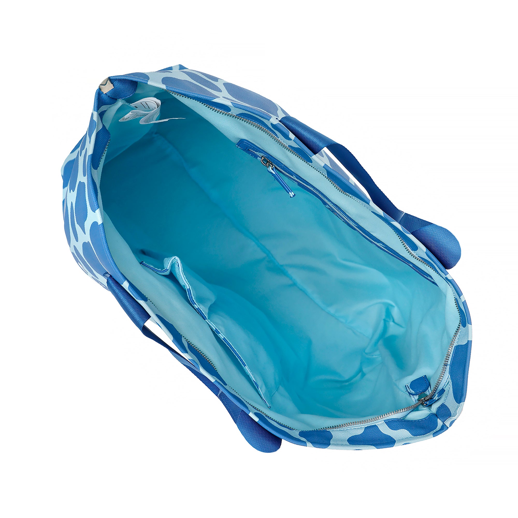 Borsa mare Kuve' Atlantis in ecopelle
