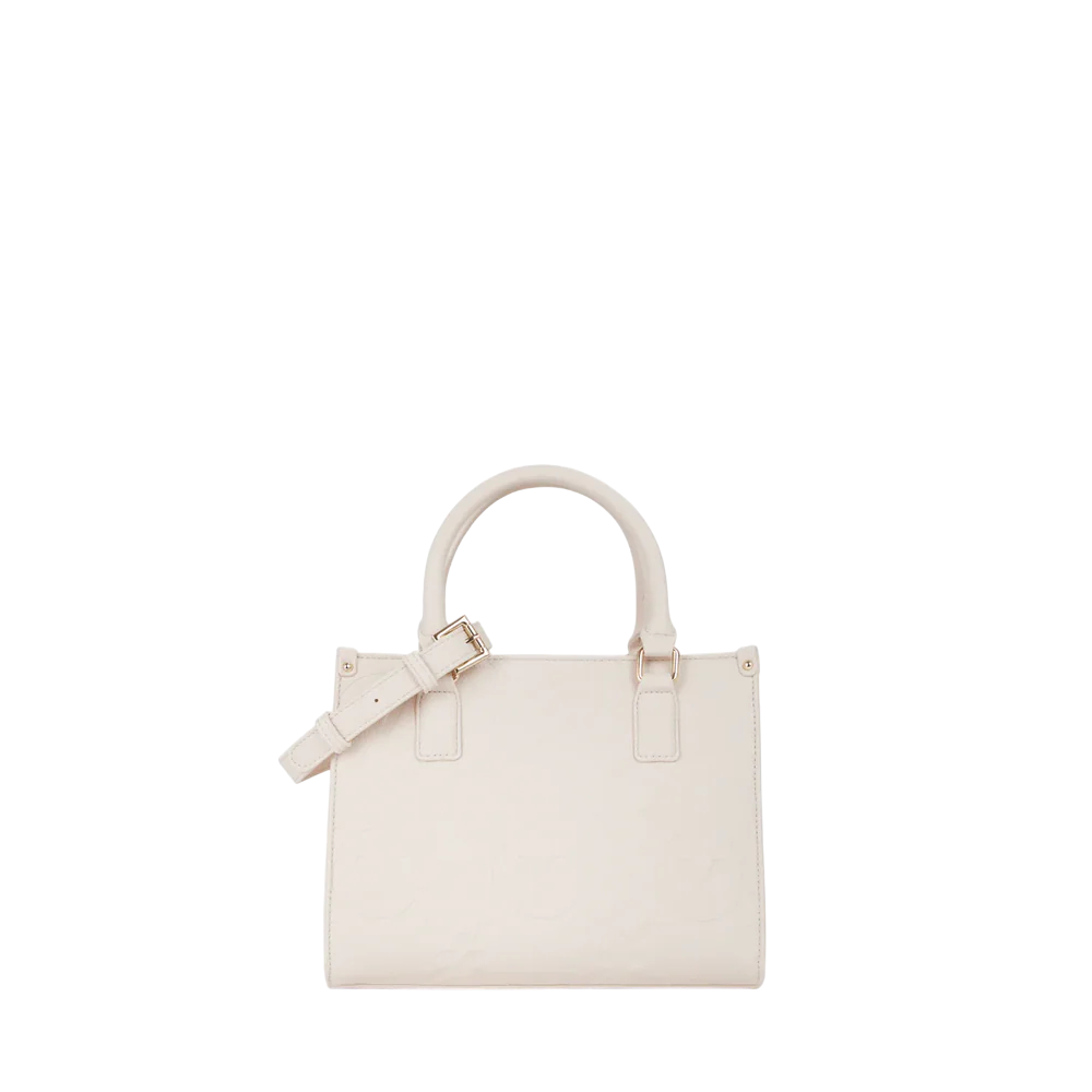 Valentino borsa a mano Samba media con tracolla regolabile